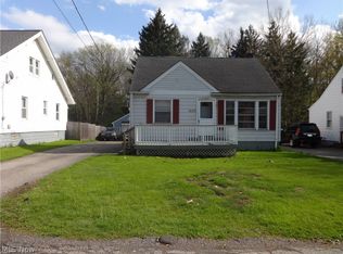 16112 Glenburn Ave, Cleveland, OH