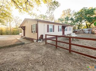 164 Josie Ln, Bastrop, TX 78602