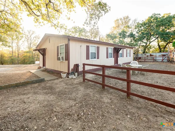164 Josie Ln, Bastrop, TX 78602