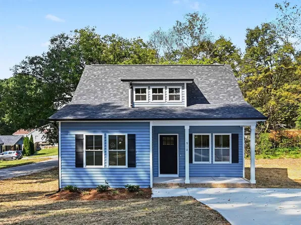 910 W 8th St, Kannapolis, NC 28081