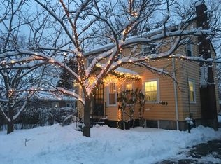 200 Derby St, Newton, MA 02465