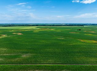 58 Street SE, Enderlin, ND 58027