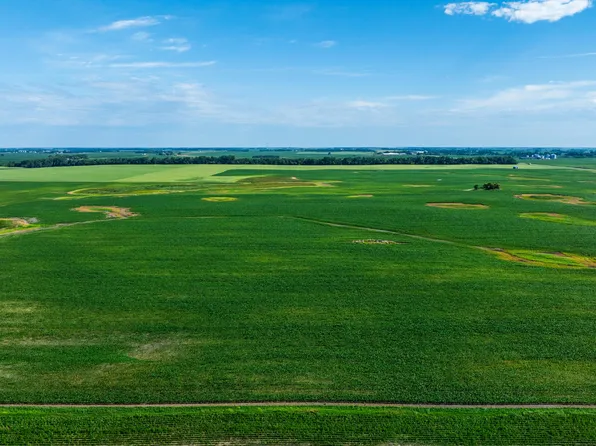 58 Street SE, Enderlin, ND 58027