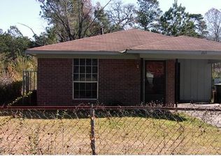 2615 Jones Mabry Rd, Shreveport, LA 71107