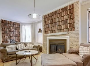 1844 Columbia Road Nw Washington Dc 200 UNIT 203-ID678P, Washington, DC 20009