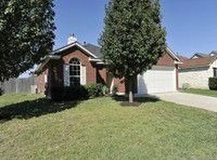 703 Ranchero Rd, Leander, TX 78641