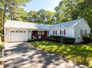 18 Cypress Point Way, South Yarmouth, MA 02664