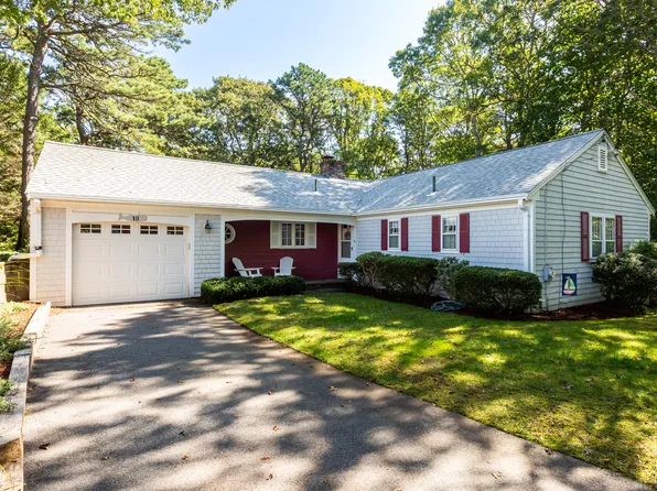 18 Cypress Point Way, South Yarmouth, MA 02664
