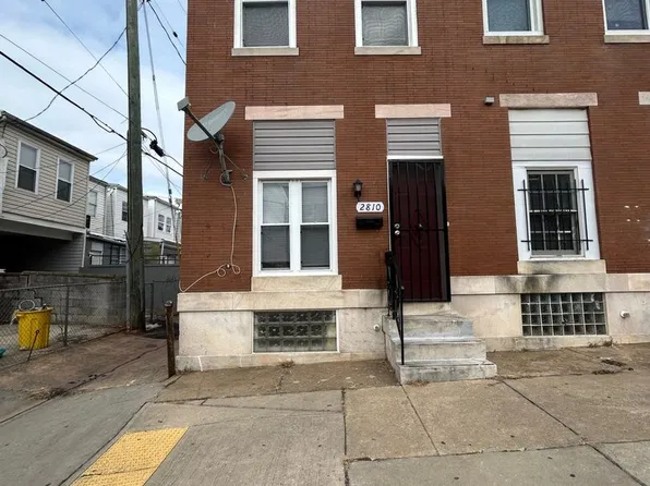 2810 E Monument St, Baltimore, MD 21205