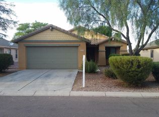 2574 W Sawtooth Way, San Tan Valley, AZ 85142