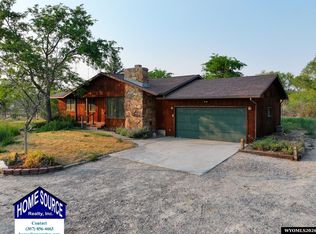 30 Mazet Rd, Riverton, WY 82501