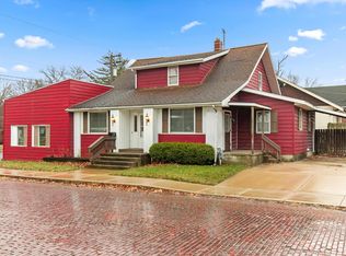 1206 E Arcadia Ave, Peoria, IL 61603