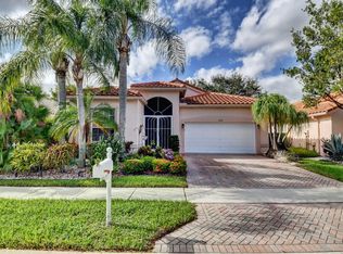 11751 Grove Ridge Ln, Boynton Beach, FL 33437