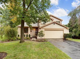 5160 Southminster Rd, Columbus, OH 43221