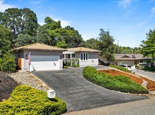 2715 Wentworth Rd, Cameron Park, CA 95682