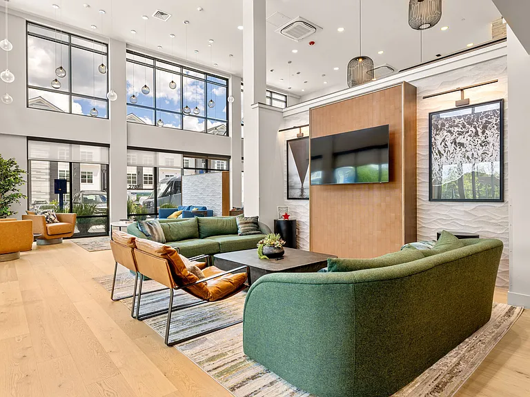 James Run Apartments — Photo 21