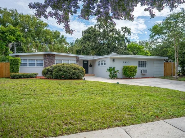 2330 Coldstream Dr, Winter Park, FL 32792
