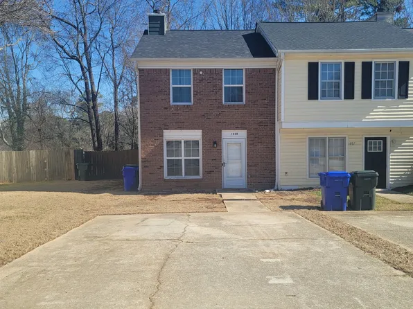 1695 Winchester Way SE, Conyers, GA 30013