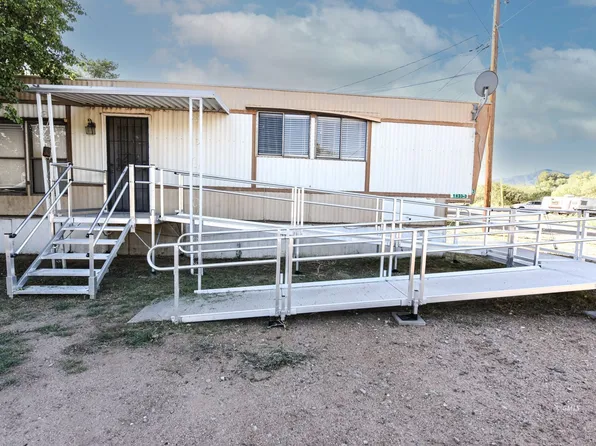 1433 Upper Pinal Creek Rd #3, Globe, AZ 85501
