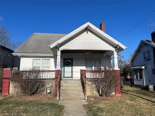 1463 Jefferson Rd, Jefferson, PA 15344