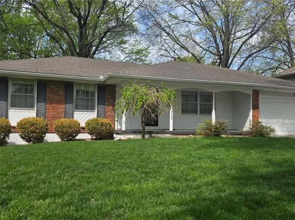 4728 Heintz Ave, Kansas City, MO 64133