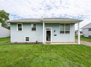 5150 Fairlane Rd, Columbus, OH 43207