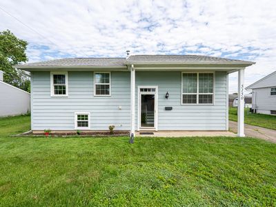 5150 Fairlane Rd, Columbus, OH, 43207