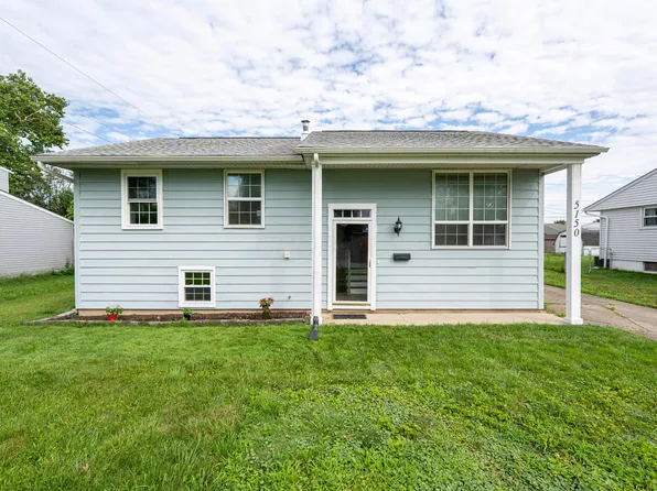 5150 Fairlane Rd, Columbus, OH 43207