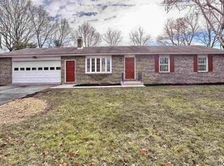 816 Forbes Rd, Carlisle, PA 17013