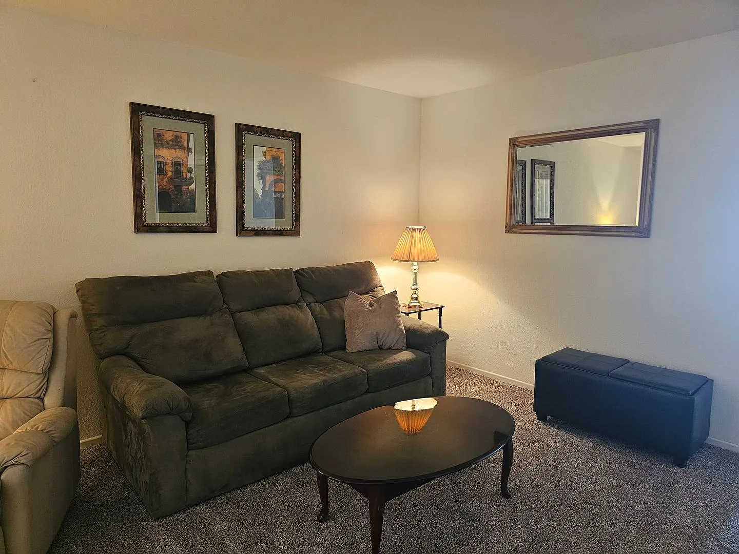 55+ Community Furnished Condo Long Term — Photo 4
