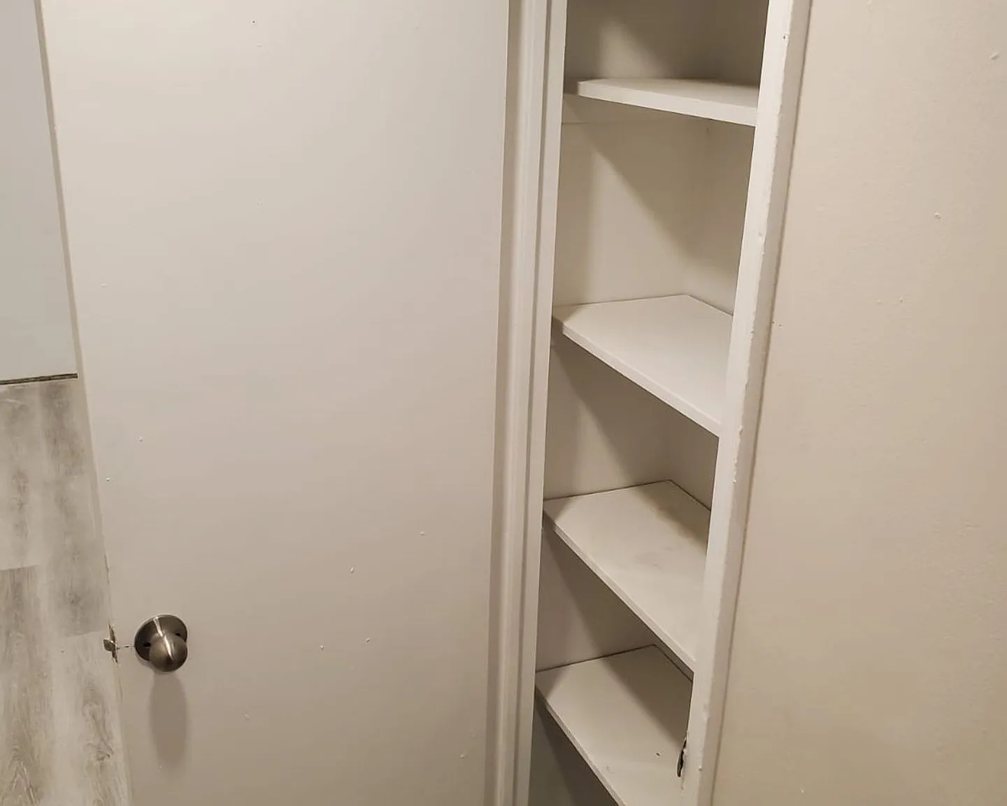 Albanus Apartments — Photo 4