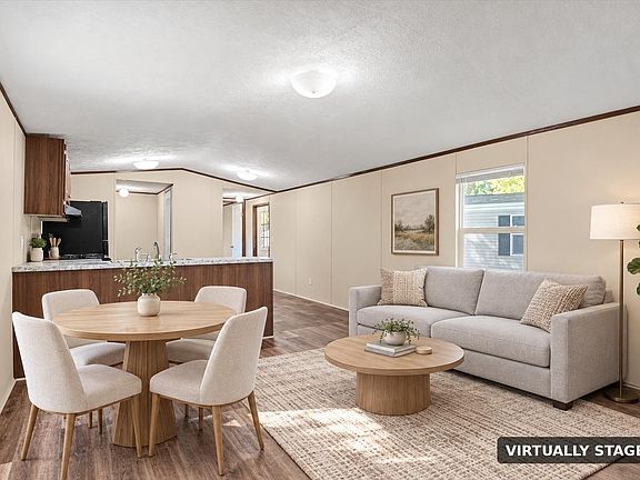 4th image of 6 Amos Valley Dr
