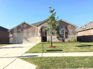 264 Callaghan Dr, Fate, TX 75189