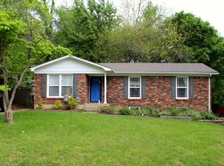 6511 Daverman Ct, Louisville, KY 40228