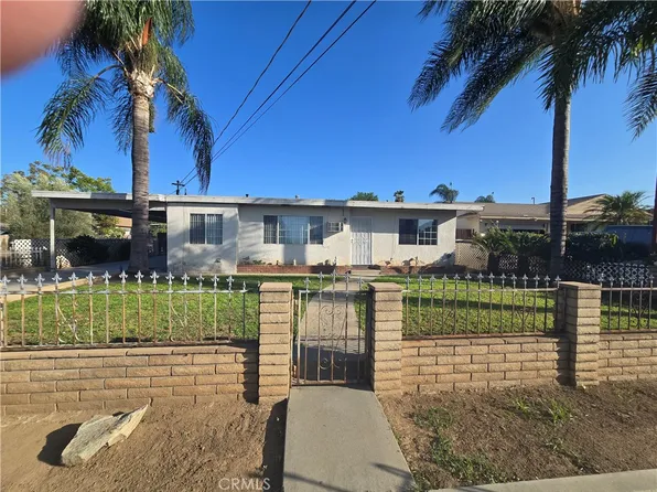 7550 Peters St, Riverside, CA 92504