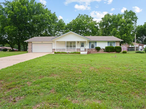 1118 Easy St, Grove, OK 74344