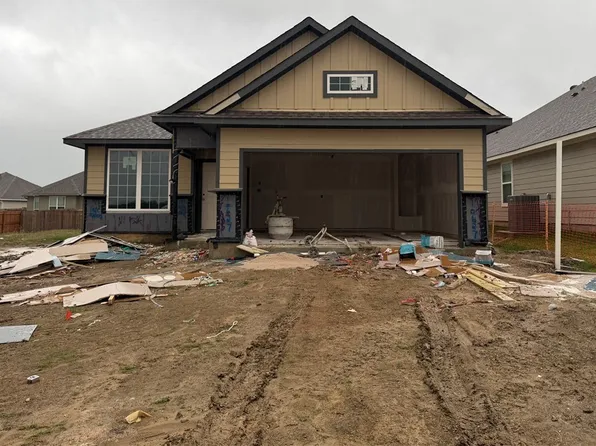 10627 Burgundy Berry Way, College Station, TX 77845