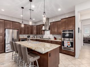 20970 W MARIPOSA Street, Buckeye, AZ 85396