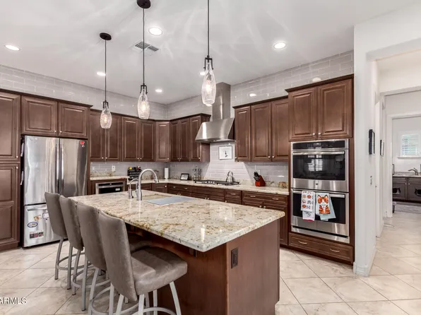 20970 W MARIPOSA Street, Buckeye, AZ 85396