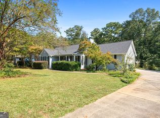 6760 John Rivers Rd, Fairburn, GA 30213