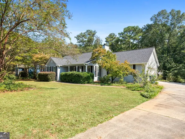 6760 John Rivers Rd, Fairburn, GA 30213