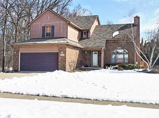 5723 Glen Creek Dr, Ann Arbor, MI 48108