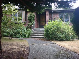 2750 45th Ave SW, Seattle, WA 98116