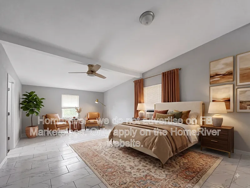 4 bed, 2.0 bath, 1497 sqft, $1,695 — Photo 3