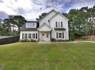 544 Morgan Valley Rd, Rockmart, GA 30153