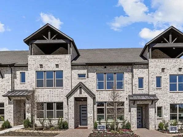 4839 Fuller Ct Unit 703, Irving, TX 75038