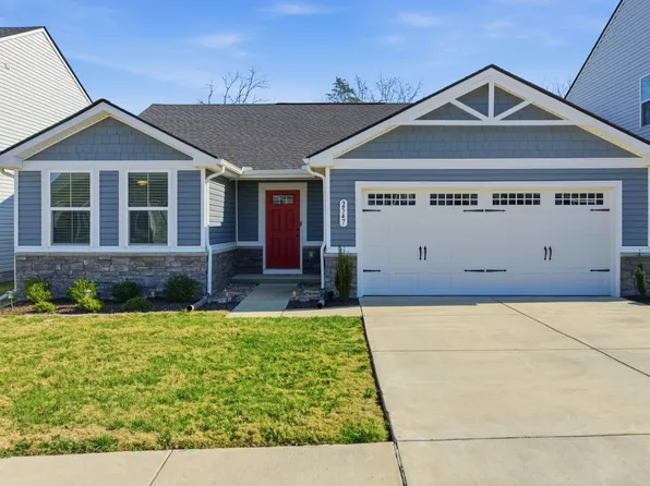 2547 Haskell Dr, Antioch, TN 37013