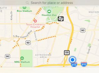 3505 Rebecca St, Houston, TX 77021