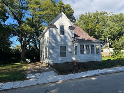 225 Milton St, South Bend, IN, 46613