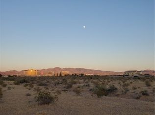 Richmar Ave, Las Vegas, NV 89123